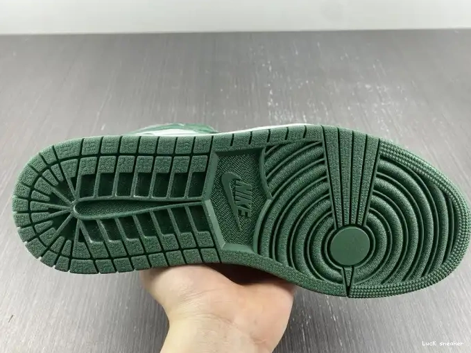 Reps LUCY 1 Air High Green Gorge OG Jordan DZ5485-303 0407